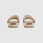 Gucci Women’s slide sandal - Image 5